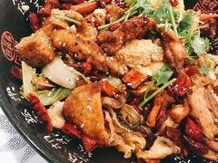 -多呗辣麻辣香锅(万达广场店)