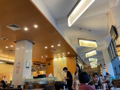 -听松楼·花园酒店·自助餐厅(红梅公园店)
