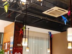 大堂-姜君·千岛湖鱼头馆(浦东大道店)