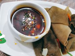 过桥毛肚-洪霞餐馆