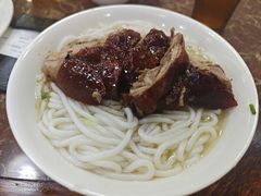 -陈光记烧腊店(罗保博士街店)