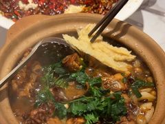 -川味堂·四川豆花(八卦岭店)