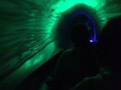 -泰安地下龙宫景区