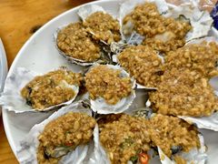 -鱼市酒店(威海水产批发市场店)