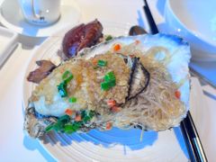 -宝轩渔府·老字号海鲜·正宗津菜(水上店)