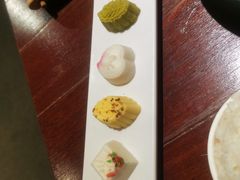 -大牌大·传统杭帮菜(湖滨店)