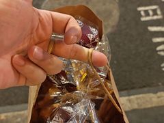 -国际饭店·帆声西饼屋(黄河路店)