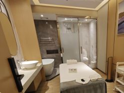 -香港倾城国际·美容美体中心