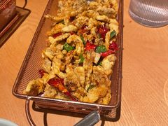 -苦尽酒馆·川菜(鼓楼店)