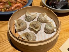 -荣小馆(杭州大厦店)