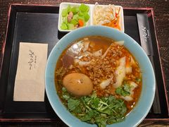 -喜晋道面馆(华严寺广场店)