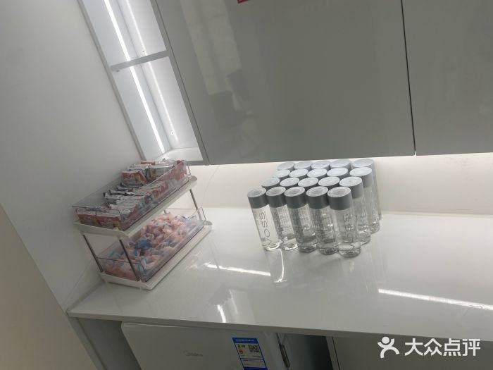 MQ STUDIO&MY HAIR(大悦城店)图片