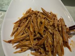-小隐院子·庭院餐厅(大学城后湖店)