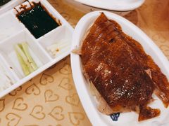 -大鸭梨(天通西苑店)