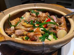 -玖味(老工人西路店)