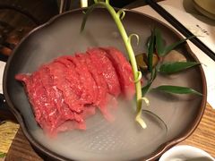 -盡膳口福跷脚牛肉火锅(合生汇购物中心店)