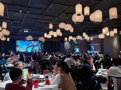 -鼎膳常火锅(华阳店)