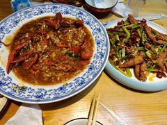 -满盆红龙虾(开发区店)