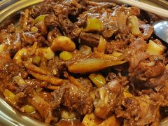 -丫丫厨娘·柠檬鸭(安吉万达店)