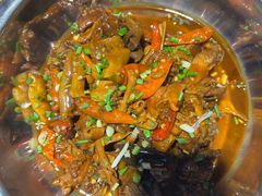 -胖婆捆鸭