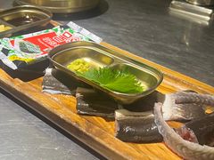 -本炙炭烤·蒲烧活鳗料理店(金沙洲店)