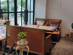 -静香HOUSE·全时段融合餐厅(七星欢乐颂店)