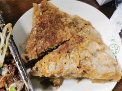 华威肉饼-清真永恒华威肉饼(潘家园店)