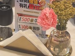 -悦荟牛排餐厅(佳木斯万达店)