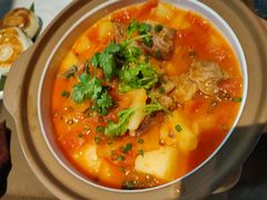 -南堂馆·新川菜(春熙路店)