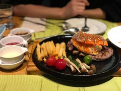 -Arpanda阿潘答餐厅(郎园店)