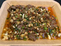 -肉店炸炸炸·爆汁孜然牛肉