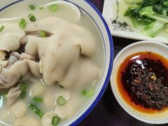 -丁太婆老妈蹄花(人民公园非遗总店)