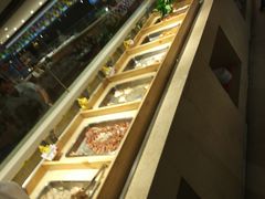 秘制牛排肉-德得轩烤涮一体自助餐厅(王府井店)