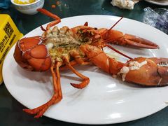 -尚品海鲜大排档