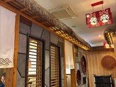 -福来齐·鲁菜海鲜·渔家菜(朝阳街分店)