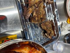 -堂堂小伙夫·辽宁小吃大排档(京西大悦城店)