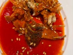 -眉州东坡·熊猫主题餐厅(枫蓝店)