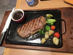 -必胜客(广渠路店)