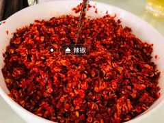 -杨记拉面总店