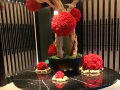 -上海苏宁宝丽嘉酒店·嘉府壹号中餐厅