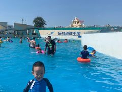 -秦皇岛乐岛海洋王国