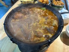 -范贤光鸡公煲(平乐园总店)