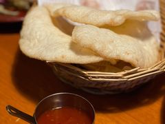 印尼虾片-布拉格餐厅· 中欧捷克菜(全国首店)