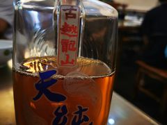-灵福缘私房菜·农家菜(拈花湾·灵山大佛必推店)