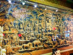 -露雨轩茶楼(牡丹园店)
