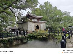 -古堰画乡景区
