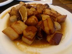 android_upload_pic-烧肉馆(古北水镇景区店)