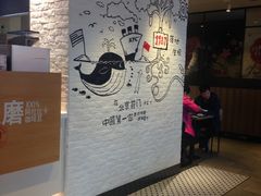 -肯德基(前门店)