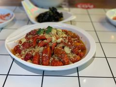 -霸王虾·麻辣小龙虾(清水河公园店)