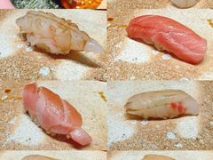 -荣一代目OMAKASE板前料理